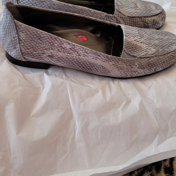 Shoes - Picture 7 of 8